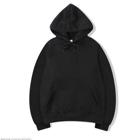 2020 Men Black Solid Color Multicolor Hoodies Men Hoodie Sweatshirt Frauen Hip Hop Pullover