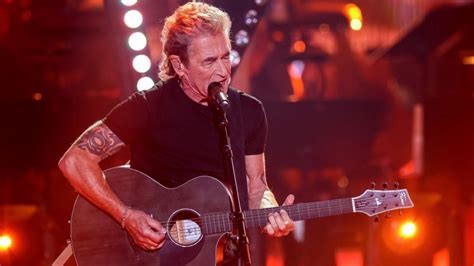 Peter Maffay auf Tour 2025 2026 Hier können Sie den Schlager Star live