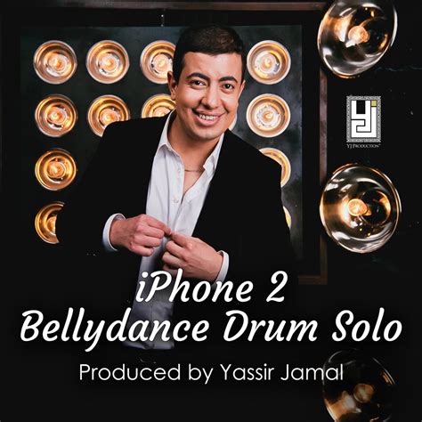 Iphone 2 Bellydance Drum Solo Single Album By Yassir Jamal Apple