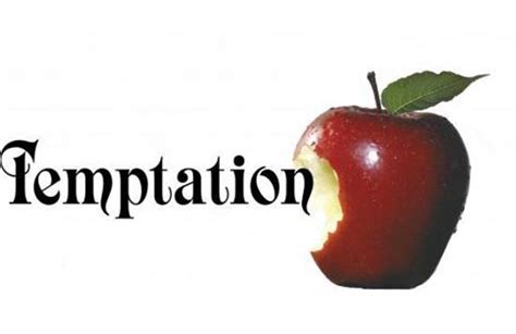 God's Breath Publications » RESISTING TEMPTATION