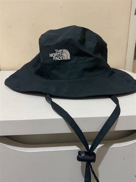 Topi Rimba The North Face Fesyen Pria Aksesoris Topi Di Carousell