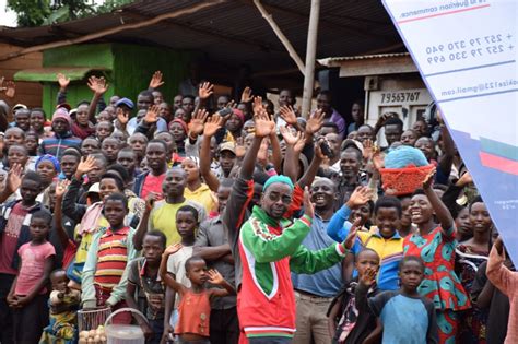 Ministère de la Santé Publique Burundi MSPLS on Twitter Les