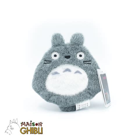 Porte Monnaie Peluche Ghibli Boutique Officielle Du Studio Ghibli