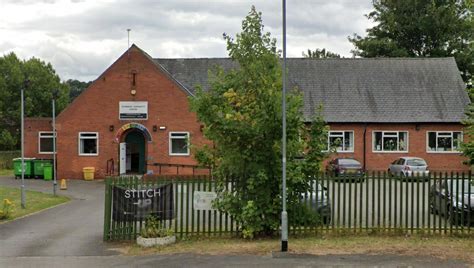 Meanwood Valley Preschool Ofsted Praise As Leeds Nursery Celebrates