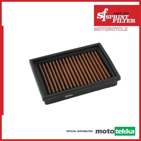 Sprint Filter Aprilia Tuono V Moto Guzzi Pm S Sf Air Filter