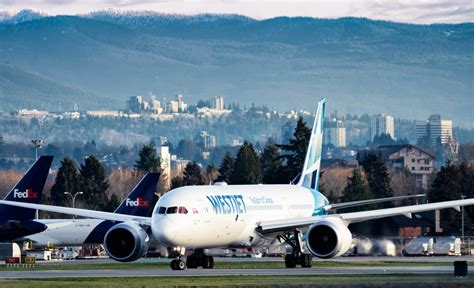 WestJet Pilots Issue 72 Hour Strike Notice VCP Travel