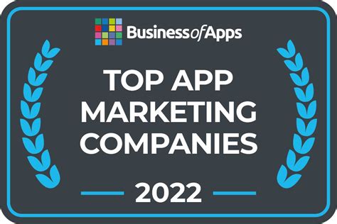 Top App Marketing Agency with the best AppStore Optimization ...