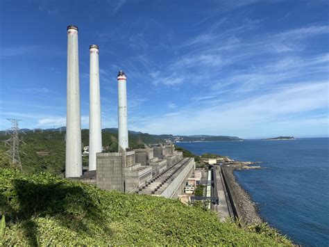 協和發電廠改建計畫惹議 林右昌、蔡適應：支持能源轉型 要聞 Nownews今日新聞