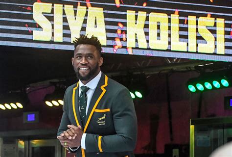 Bok Squad For Rwc In Japan Announced Super Rugby Pacific