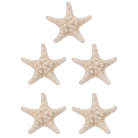 Pcs Starfish Fridge Magnet Refrigerator Accessories Magnetic Letters