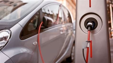 Fuel Cards UK: Guide To Electric Vehicles - FuelCards.com