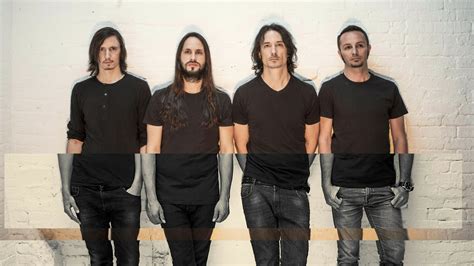 Gojira Streamen Ihren Kompletten Auftritt Vom Hellfest