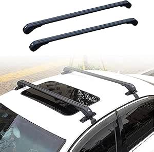 Amazon The Roof Rack For V W For T Aos 2021 2023 Luggage Carrier