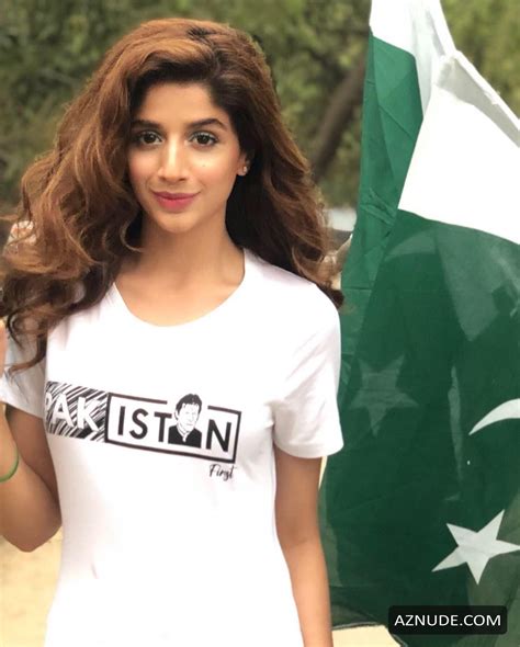 MAWRA HOCANE Nude AZNude