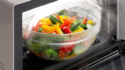 How To Steam Vegetables In The Microwave Recipes Net