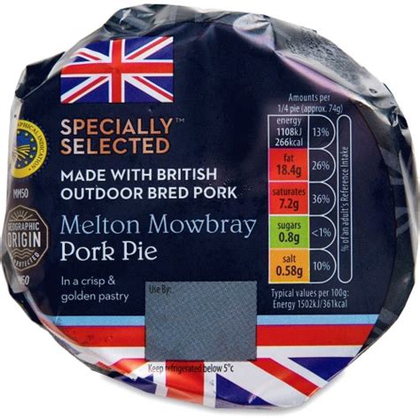 Top 10 Pork Pies And Where To Buy Them Uk