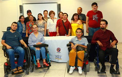 Es la Universidad de Sonora Institución Inclusiva Garantiza Calidad