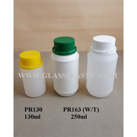 Plastic Tablet Hdpe Bottle Ml To Ml Glass Plastic Sdn Bhd