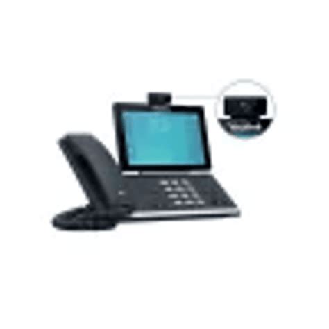 YEALINK SIP-T58W WITH CAMERA