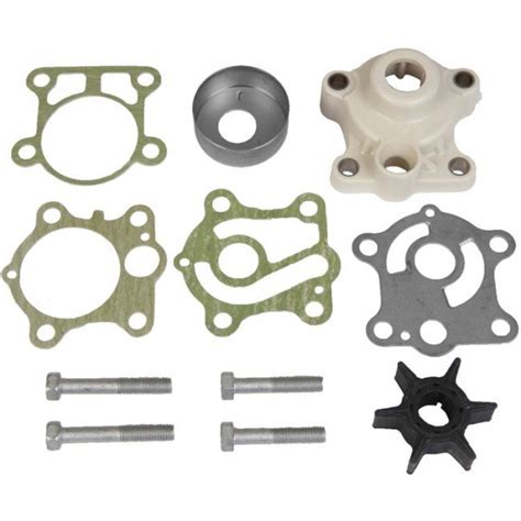 Sierra Yamaha Water Pump Repair Kit Replaces Oem Yamaha H W