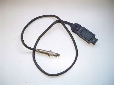 SONDA LAMBDA CZUJNIK NOX BMW G20 G31 G30 G32 G01 G05 9887284 BMW SONDA