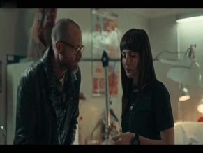 PAULINA MATOS Nude AZNude