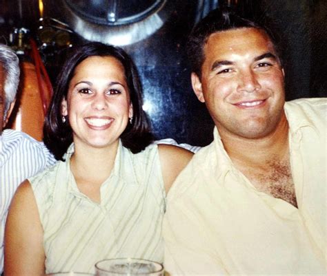 Where Is Scott Peterson Now Inside His Life In Prison Amid L A