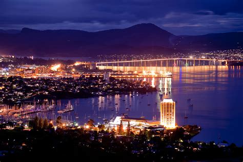 Hobart Tasmania Australia Hobart Tasmania Australia Flickr