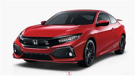 Honda Civic Si Gets Hfp Treatment And Becomes Even Hotter The Car Guide Atelier Yuwa Ciao Jp