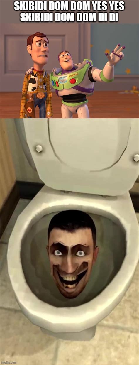 skibidi toilet Memes & GIFs - Imgflip