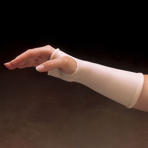 Volar Splint