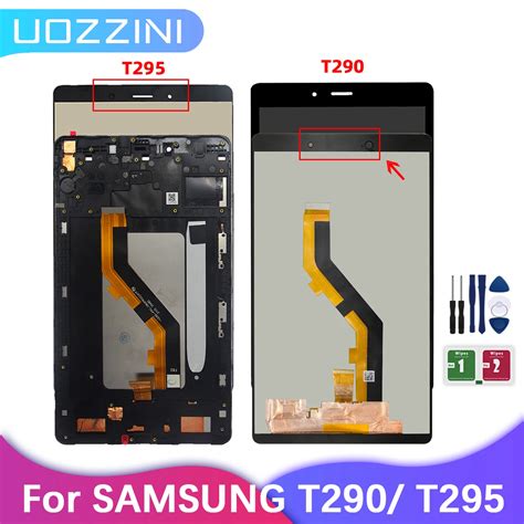 For Samsung Galaxy Tab A 2019 Sm T290 Sm T295 T290 T295 Lcd 8 0 Display 