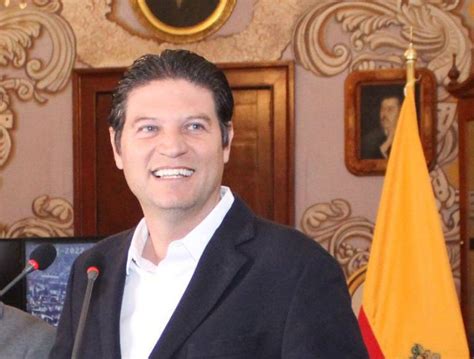 Alfonso Mart Nez Ganar A Holgadamente Los Comicios En Encuestamx