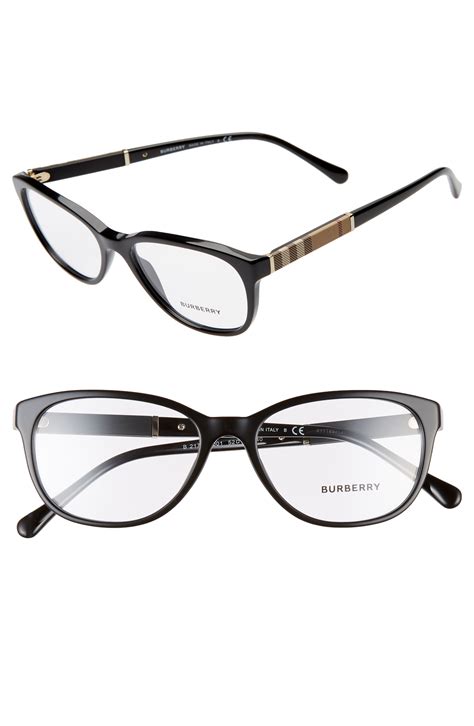 Burberry 52mm Optical Glasses Nordstrom