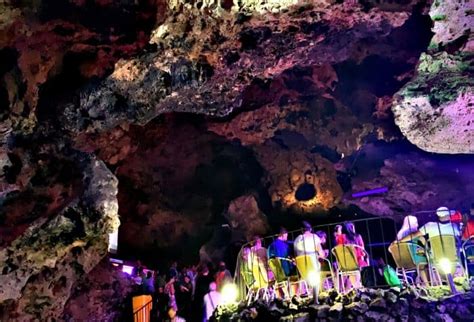 Trinidad Cuba Nightlife 2025: Want To Dance In An Underground Cave ...