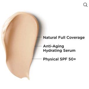 It Cosmetics Makeup It Cosmetics Cc Nude Glow Spf Foundation Sunscreen In Light Medium