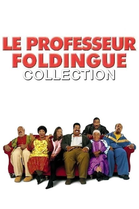 Le Professeur Foldingue Saga Posters The Movie Database Tmdb