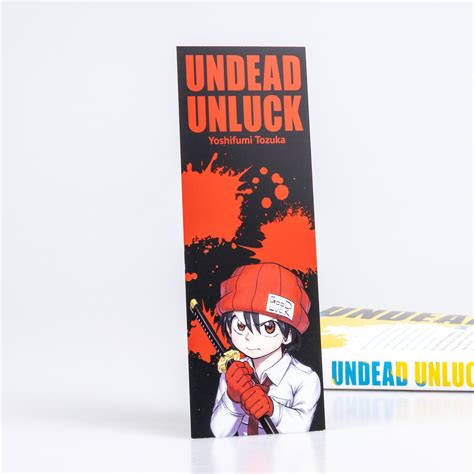 Undead Unluck Bd7 Buch Von Yoshifumi Tozuka Versandkostenfrei Bestellen