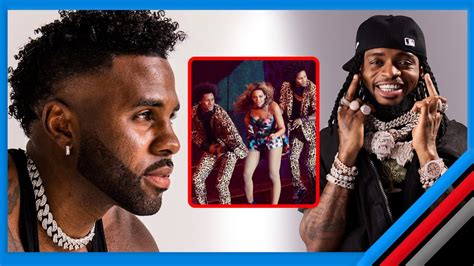 JASON DERULO NA DIAMOND WASHIRIKIANA DANCERS WA BEYONCE ASHINDWA