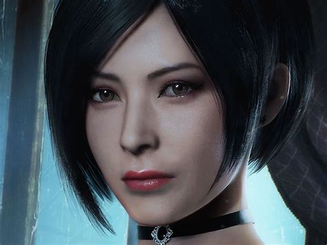 Ada Wong Resident Evil 4