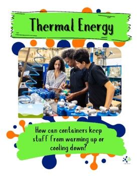 Openscied Thermal Energy Career Posters By The Opensci Educator Tpt