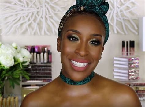 Black Beauty Blogger Challenges Non-Black YouTubers to try Black-Owned ...