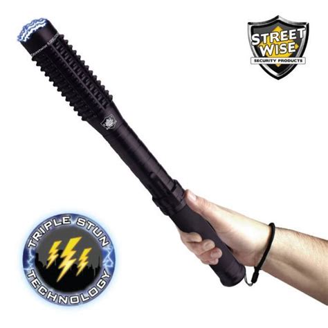 Flashlight Stun Guns Taser Flashlights Department Of Self Defense