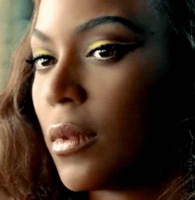 Beyonce Makeup Tutorial