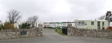 Ty Gwyn Caravan Park in Towyn - Premier Caravans and Lodges