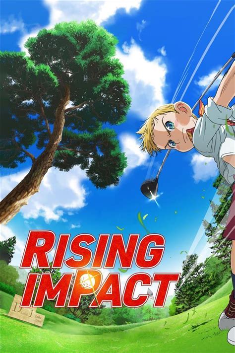 Rising Impact Season 2 Release Dates