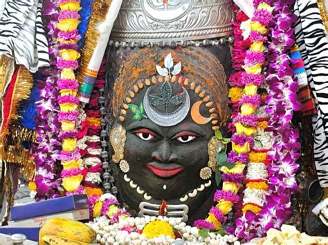ujjain mahakal bhasma aarti darshan bhang chandan shringar