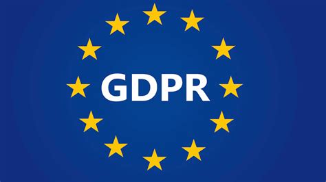 Cosè il GDPR e come funziona Gruppo Ingegneria Società di