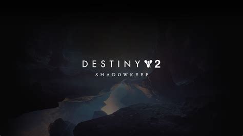 Destiny 2 Shadowkeep Wallpapers Top Free Destiny 2 Shadowkeep