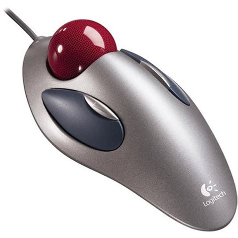 XInput: Scroll-Wheel Emulation on a 4-button Marble Mouse [RobMeerman ...